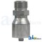A & I Products (HW-MF) Male Seal Lok - Rigid - Straight (w/ O-Ring) 2" x1" x1" A-MF-04-06-W - alternate 3